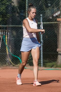 Elisa Rost 55 - Ostsee Cup